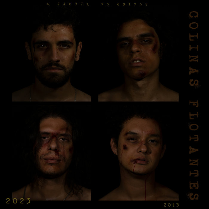 Colinas Flotantes Fallo a Favor