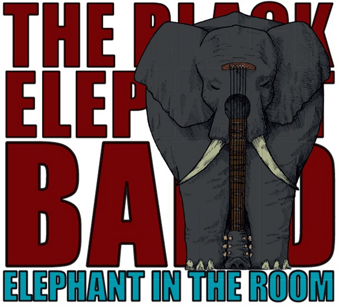 Elephant in the Room The Black Elephant Band