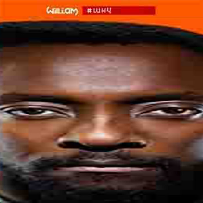 Will.I.am Cover of John Cage's 4'33 Will.I.am.Outside Powerful Willy