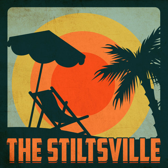 The Stiltsville EP The Stiltsville