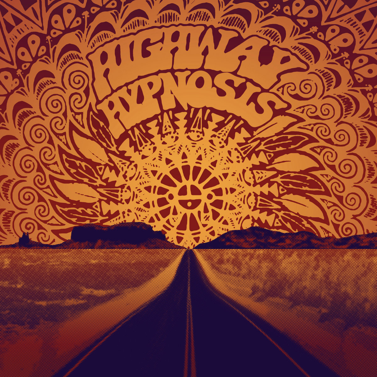 Highway Hypnosis Highway Hypnosis