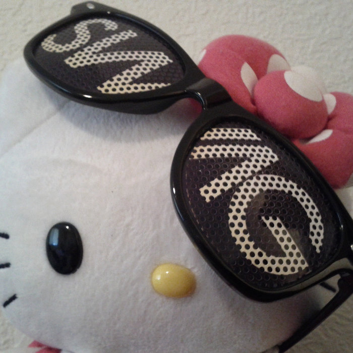 Hello Kitty Swag shubzilla