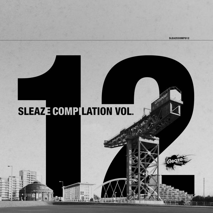 Sleaze Compilation Vol.12 Sleaze Records