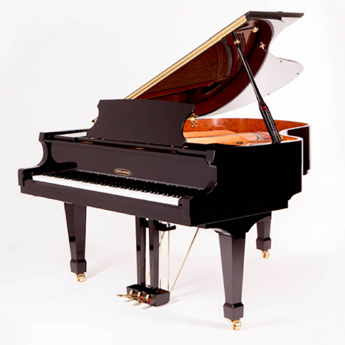 Edelweiss Pianos Allpianos