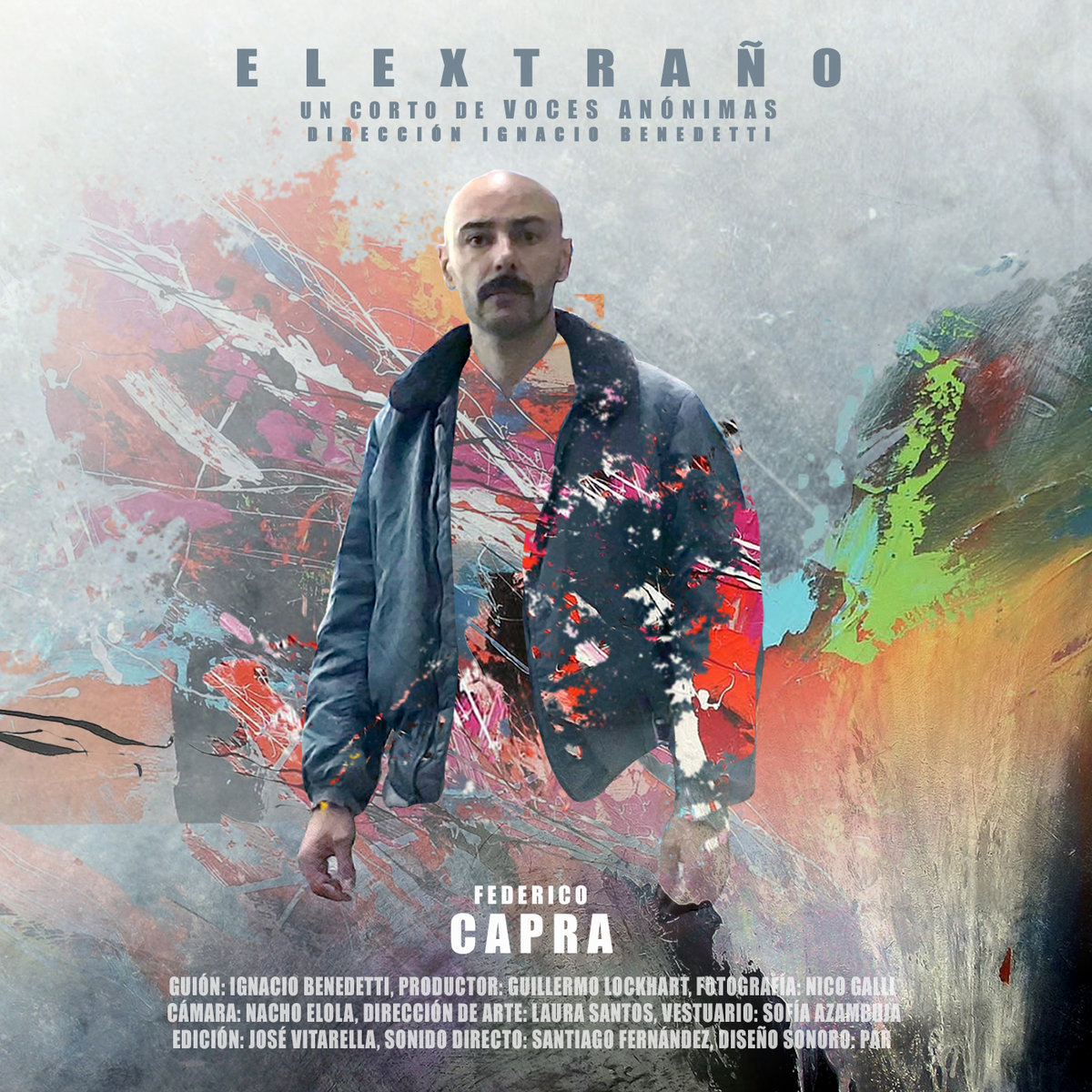 Solo (El extraño OST) Par