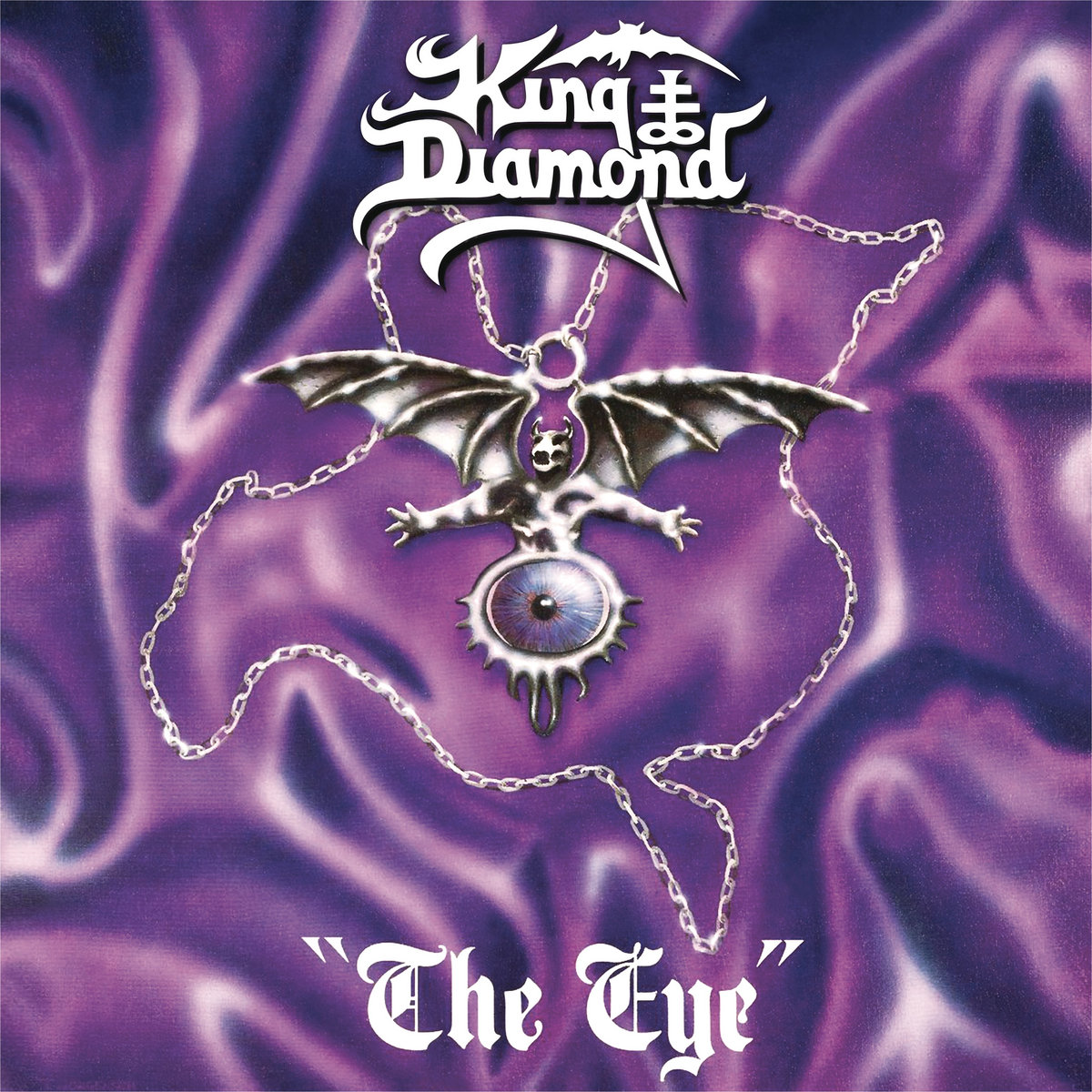 King Diamond Albums Ranked Return of Rock
