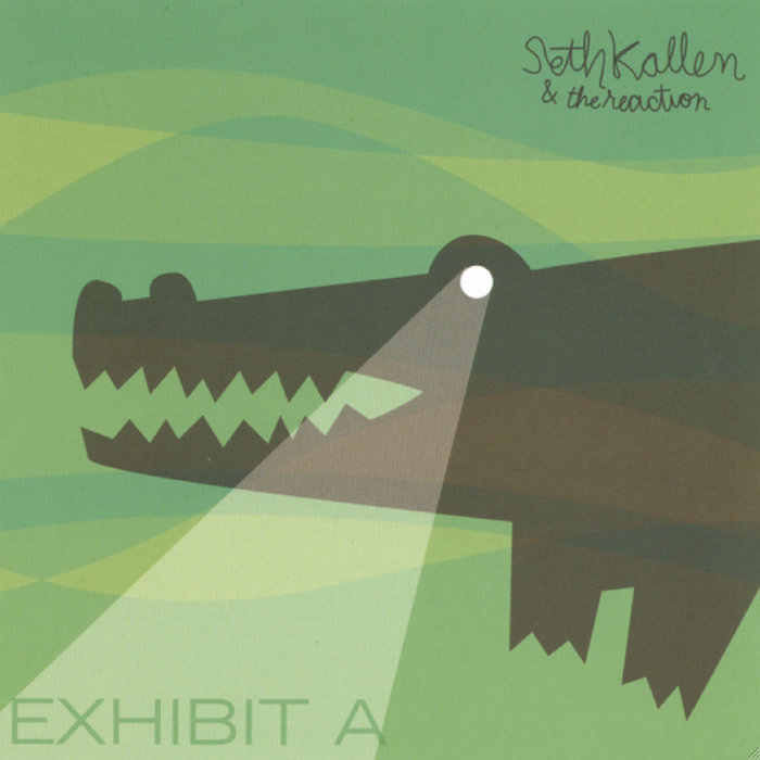 My Sweet Darling (feat. Melody Gardot) Seth Kallen