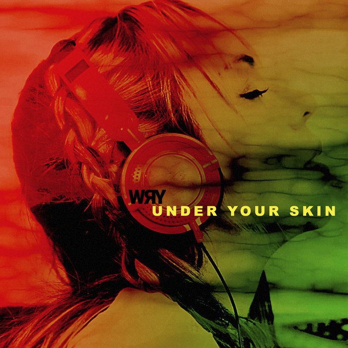 Under your skin (single) WRY