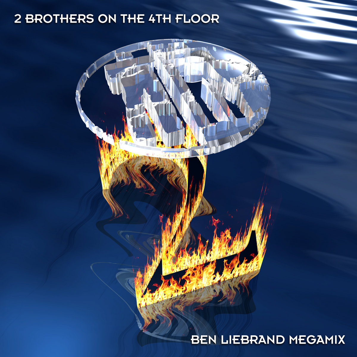 2 Brothers On The 4th floor Ben Liebrand Megamix 2 Brothers On The