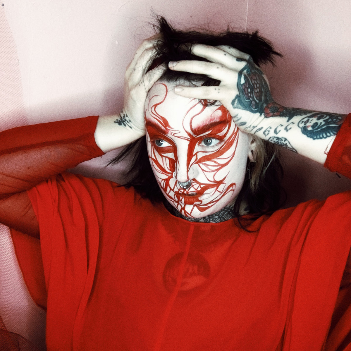 Do Not Let Me off the Cliff Cloud Rat