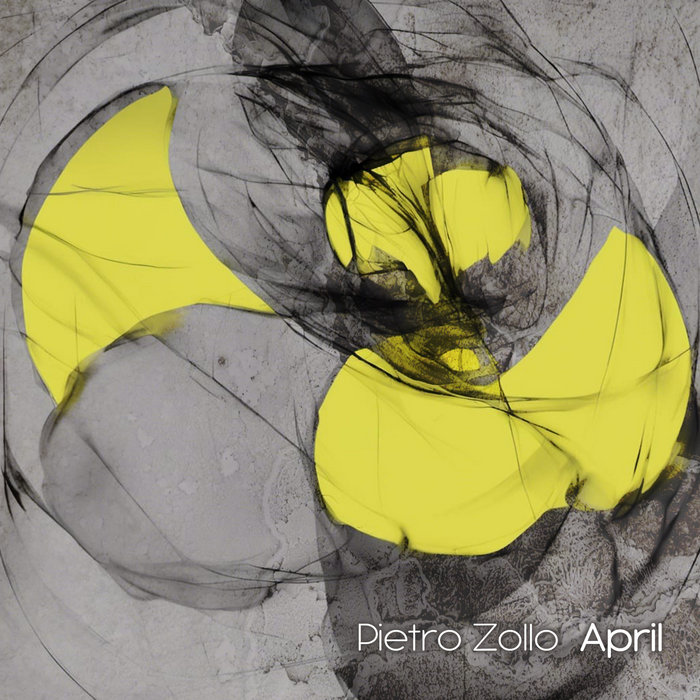 April Pietro Zollo Projekt Records