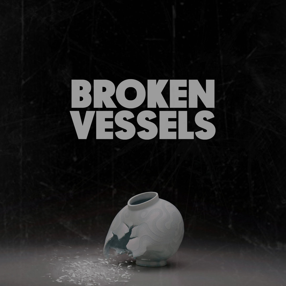 Broken Vessels DaLomonze