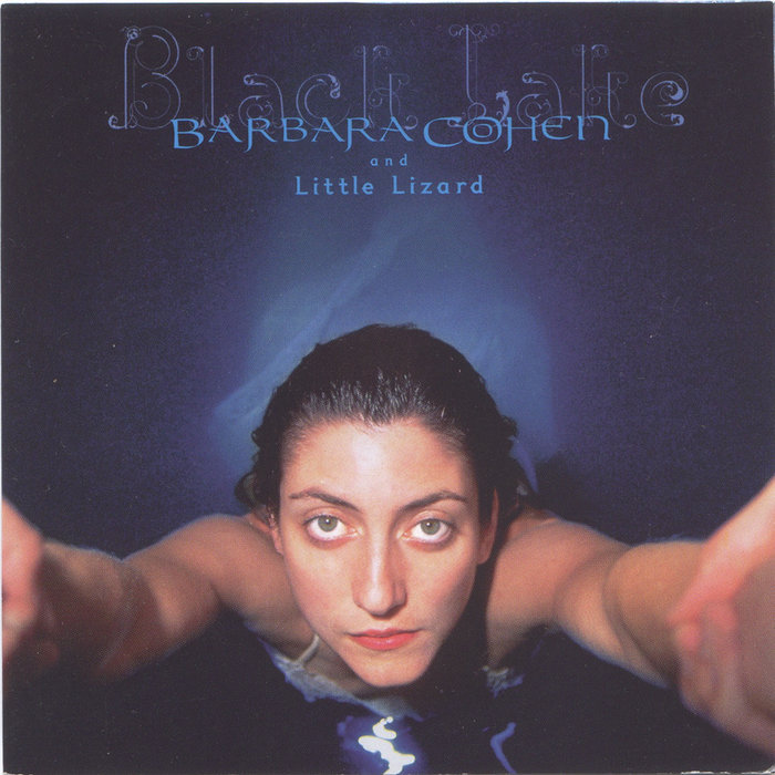 Black Lake Barbara Cohen