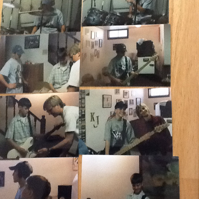 Basement Tapes Vol. 1 Delay