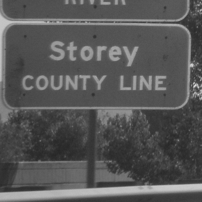 Storey County Line Storey County Line