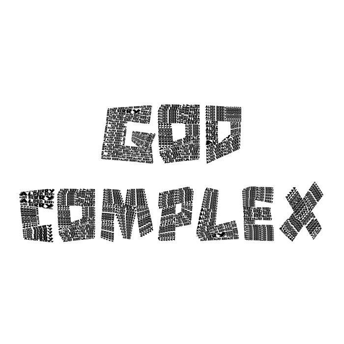 God Complex Alden Berry
