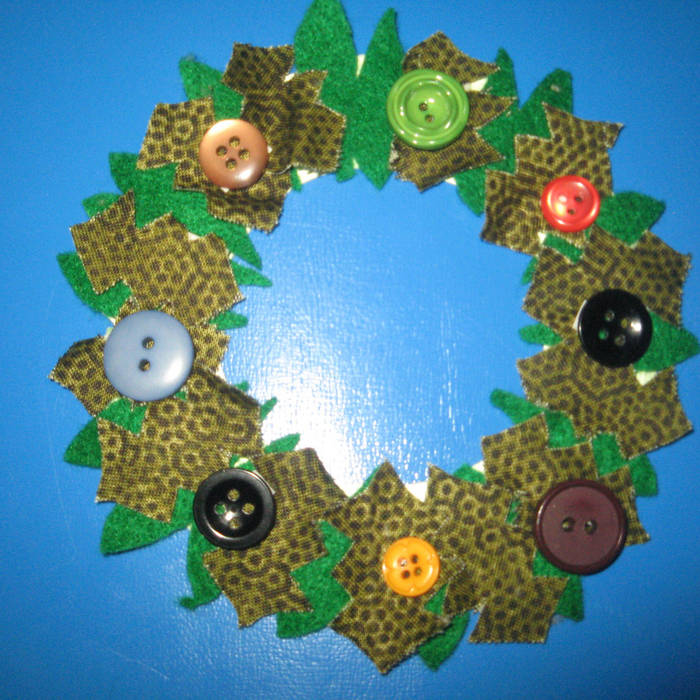 The Christmas Wreath History And Images Morihary faigranerpasi