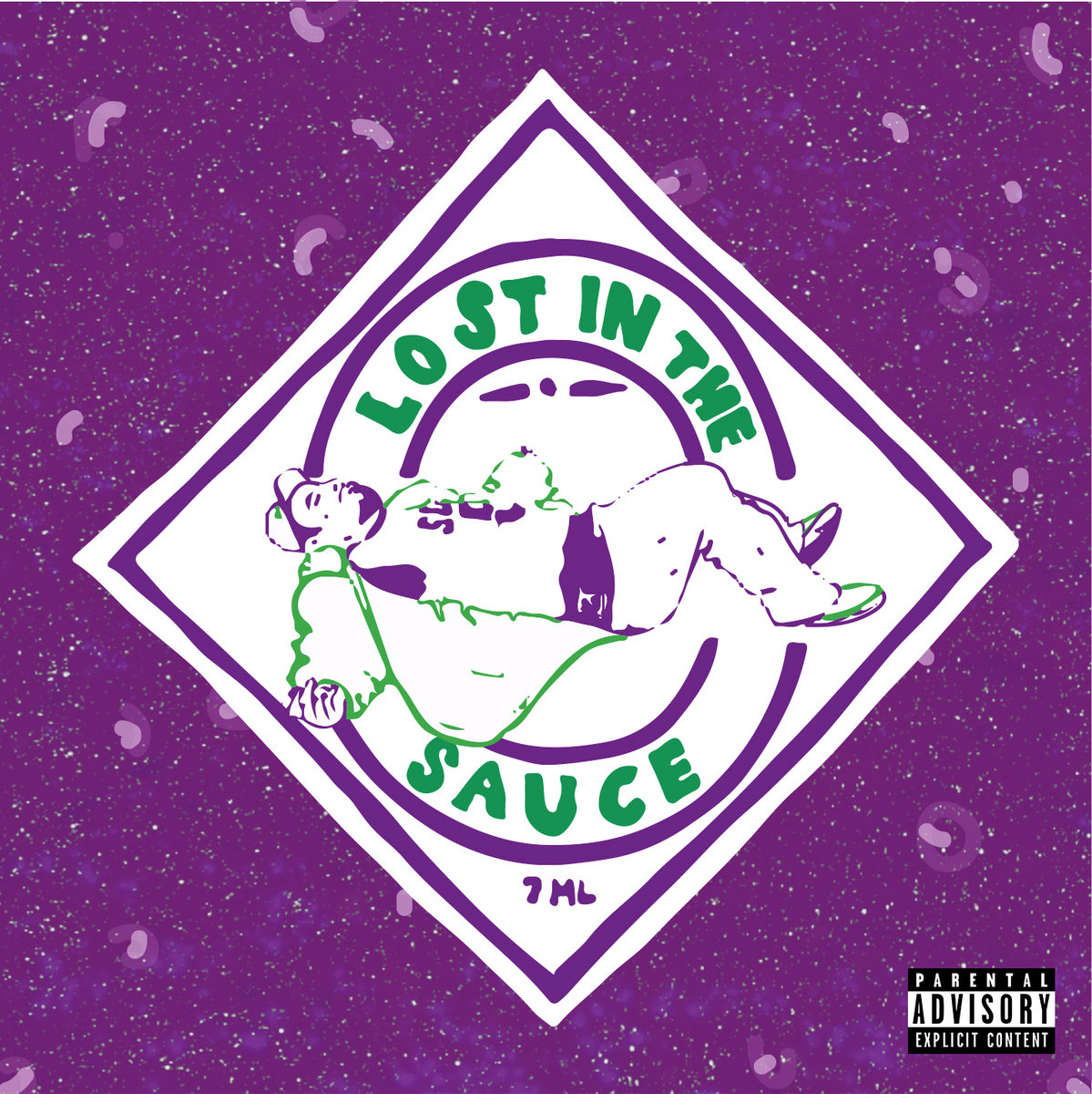 lost in the sauce Miguez