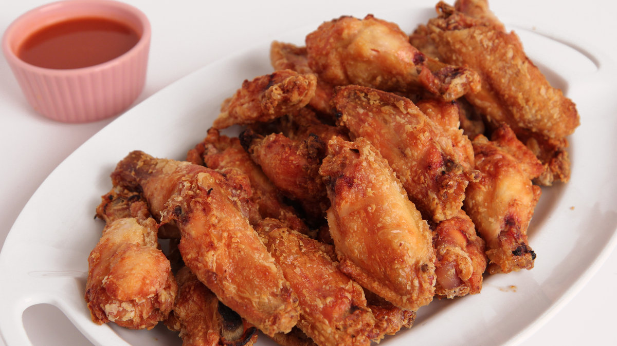 Ina Garten Chicken Wing Recipe Quynwalan phenpphovickcornfemc