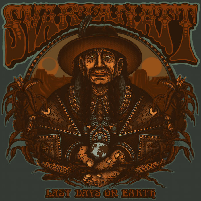 Last Days On Earth Svartanatt