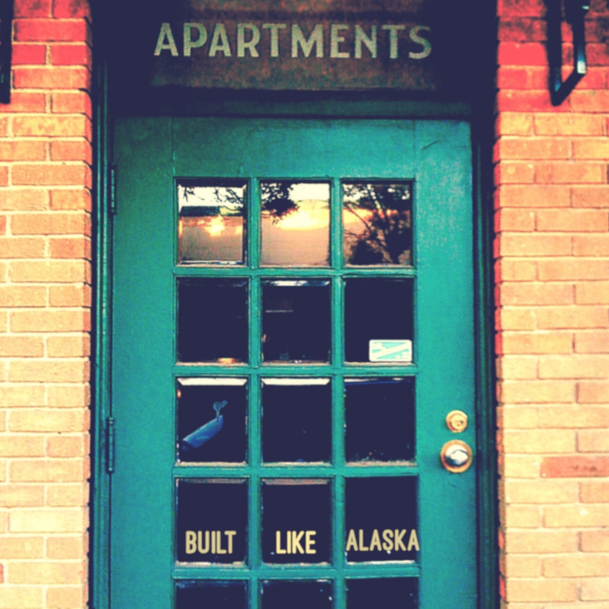 Apartments Built Like Alaska