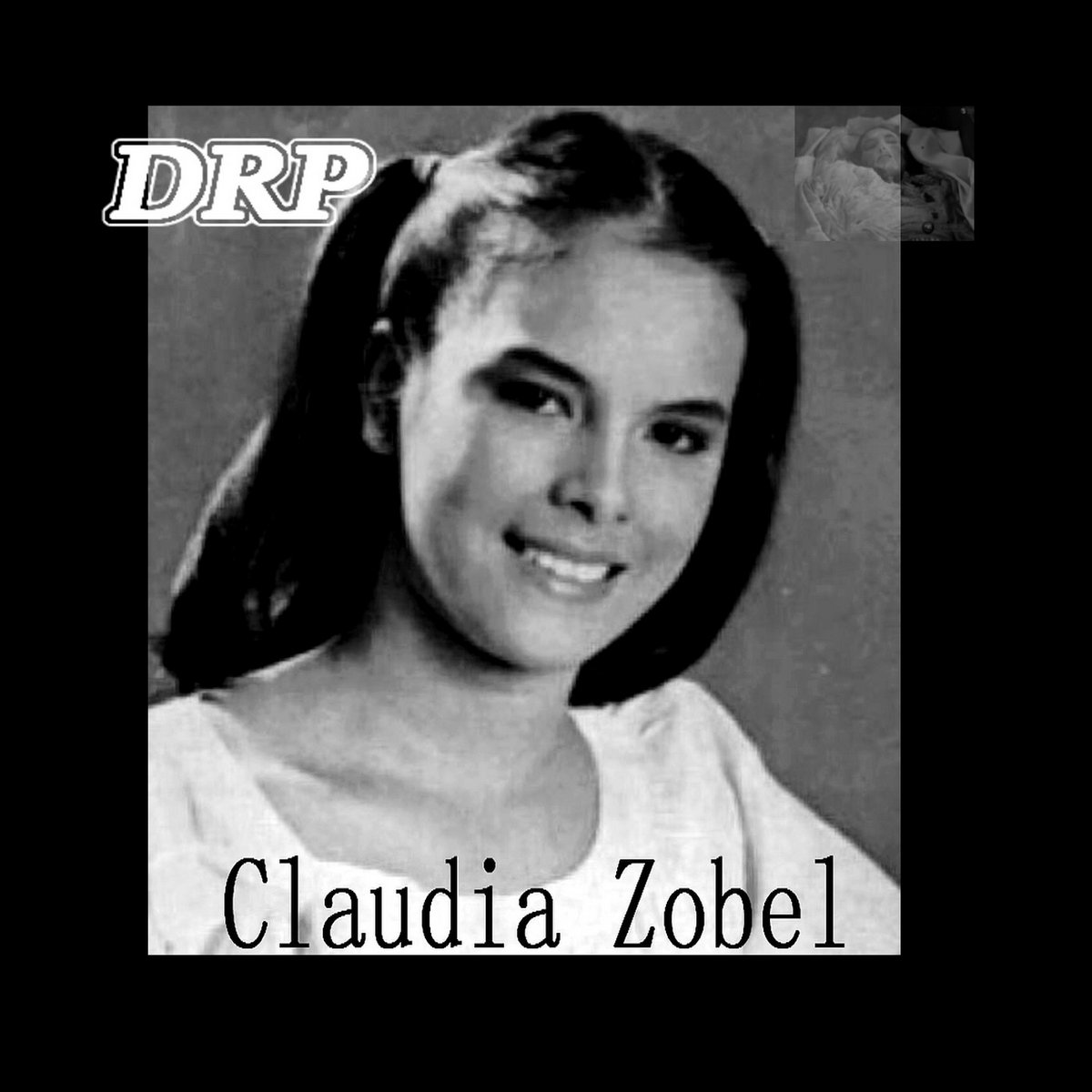 Claudia Zobel (2 track single) DRP