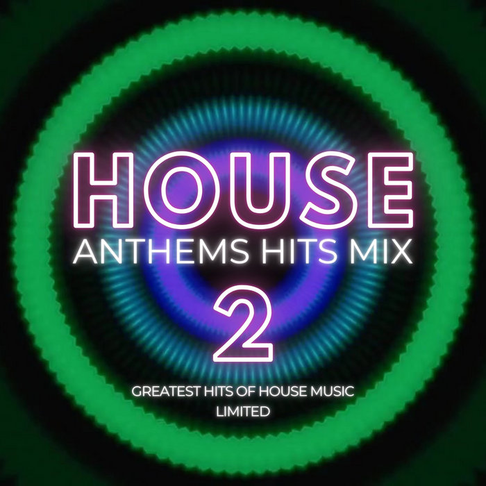 House Anthems hits mix Vol. 2 House Anthems hits mix Vol. 2 ivansantana