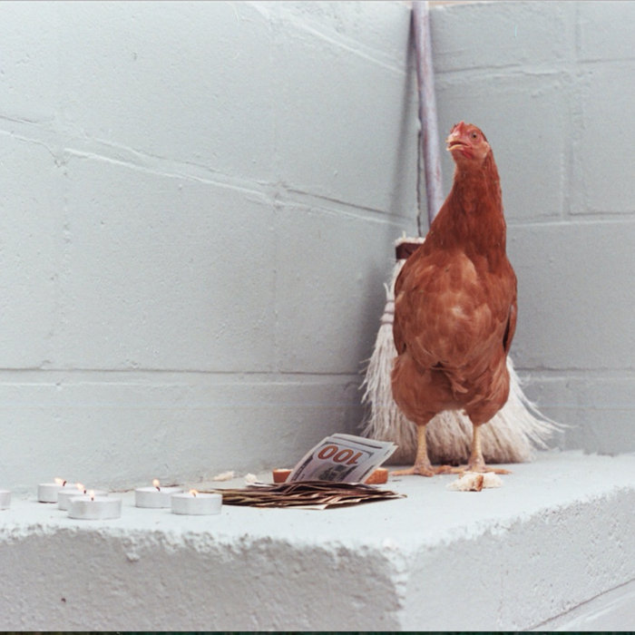 Broom Closet Broom Closet