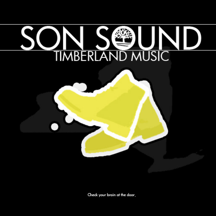 Timberland Music Son Sound