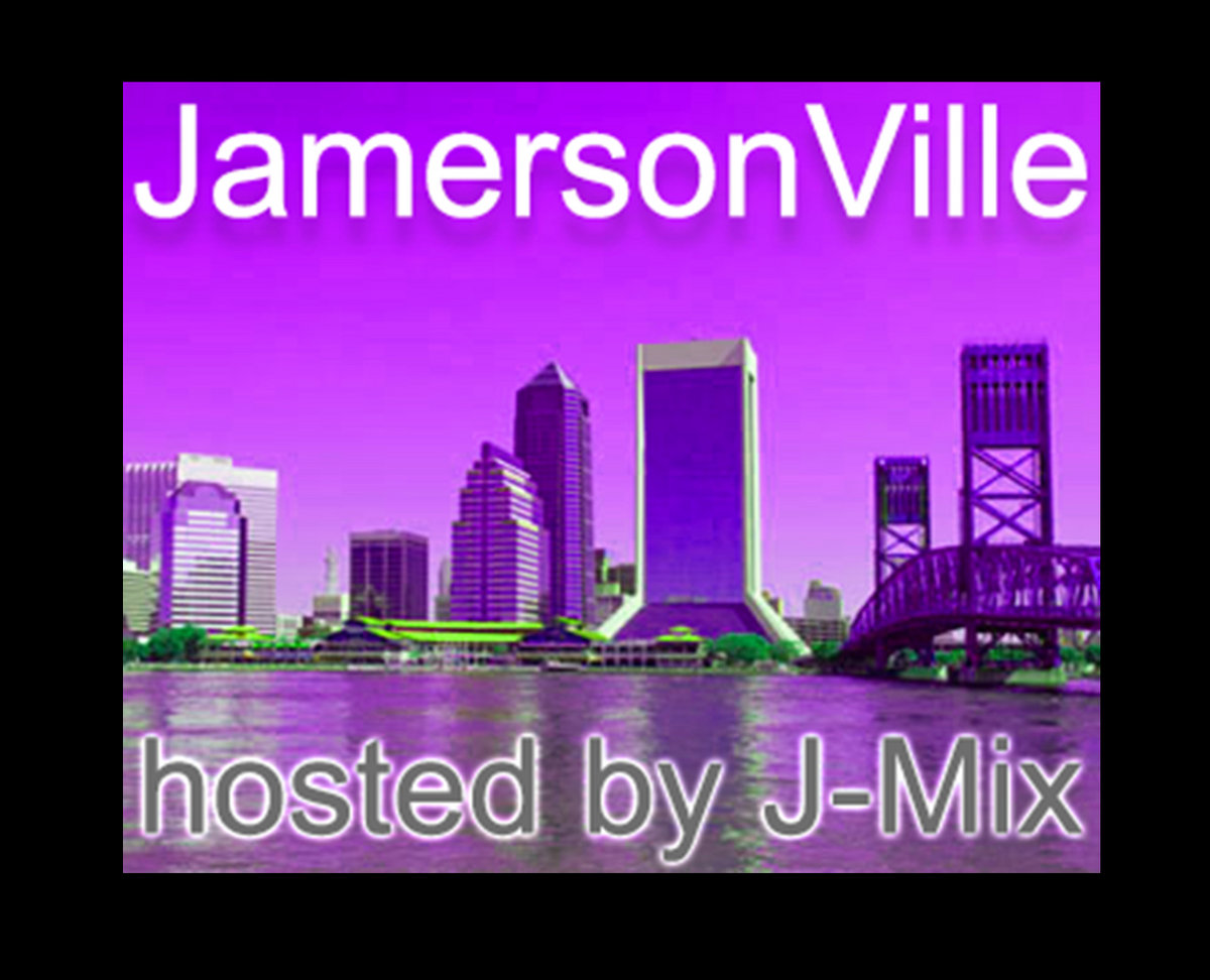 JMix NASA Jamerson Mix ( JMix )