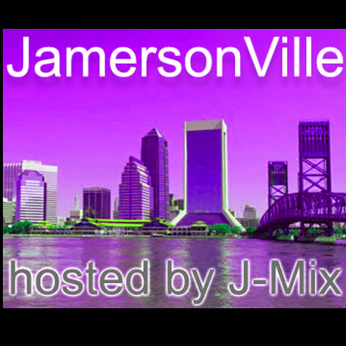 JMix NASA Jamerson Mix ( JMix )