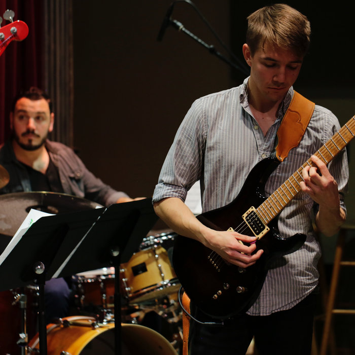 Live at Rendon Hall Stanwood