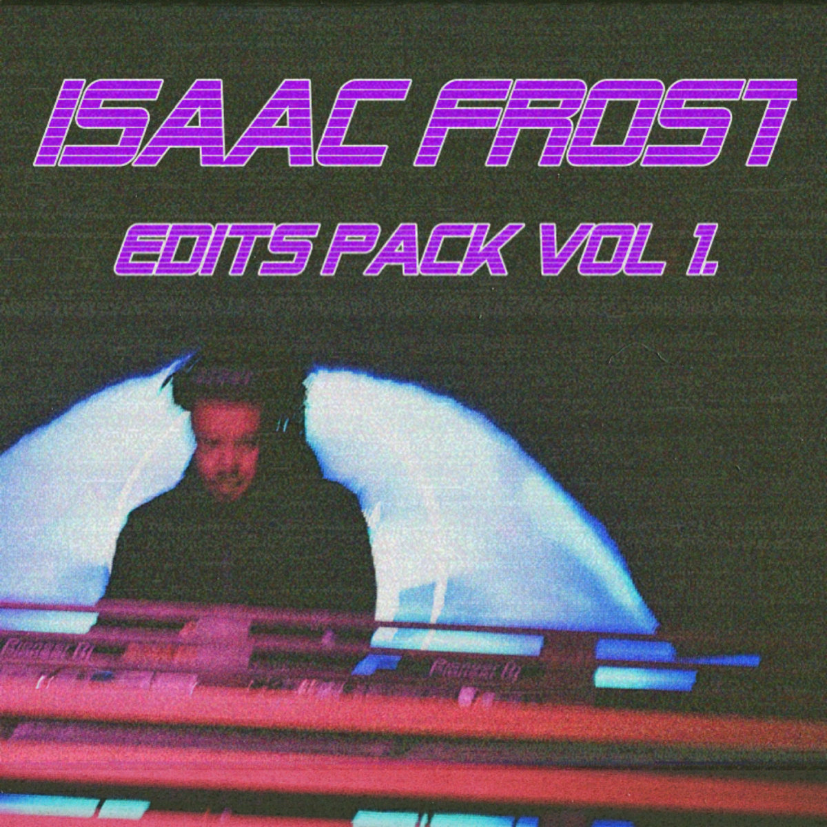 ISAAC FROST EDITS PACK ISAAC FROST
