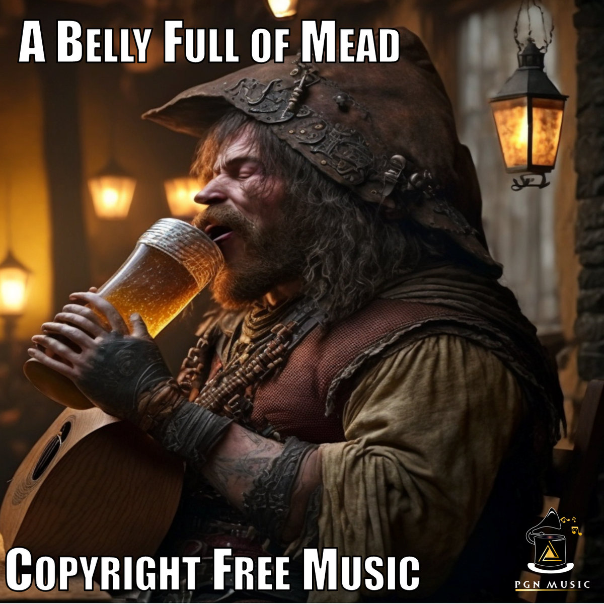 Belly Full of Mead PGN Music