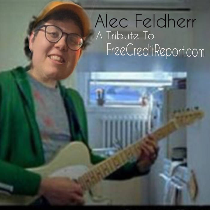 A Tribute To Alec Feldherr
