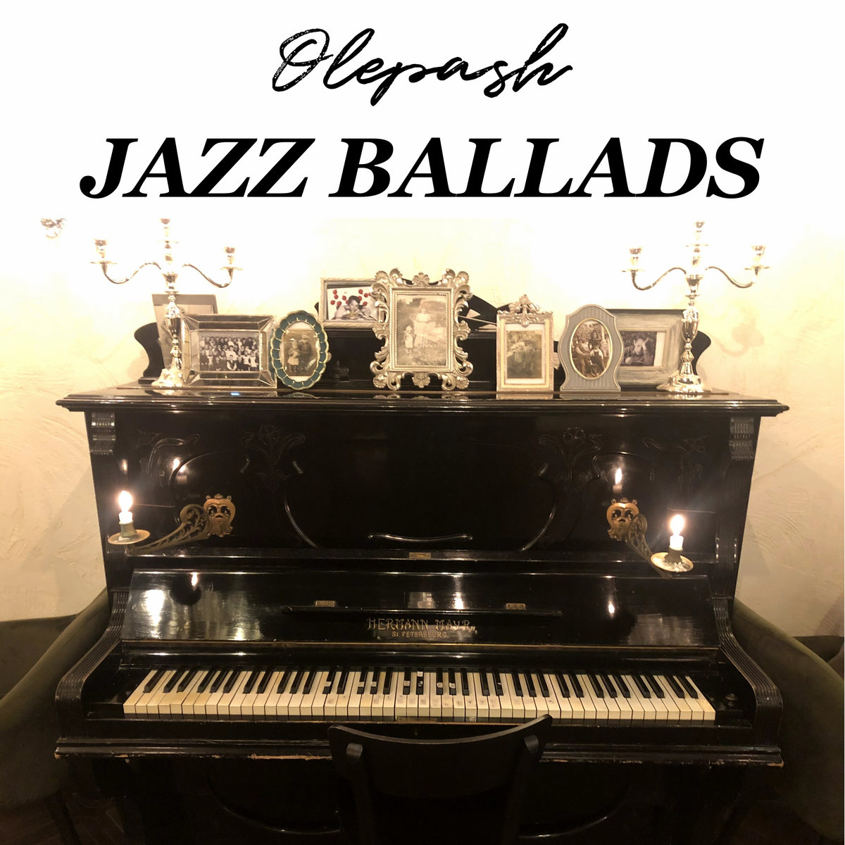 Jazz Ballads Olepash