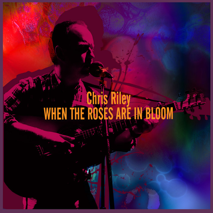 When The Roses Are In Bloom Chris Riley Nice Mind Records