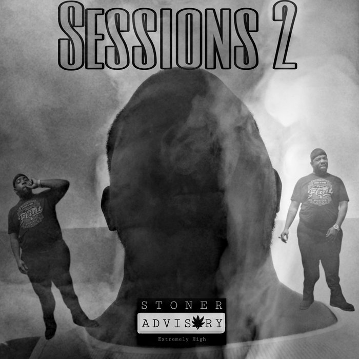 Sessions 2 Sway The Pristine, Bedrock Sway, Schellular, Mysti Deor