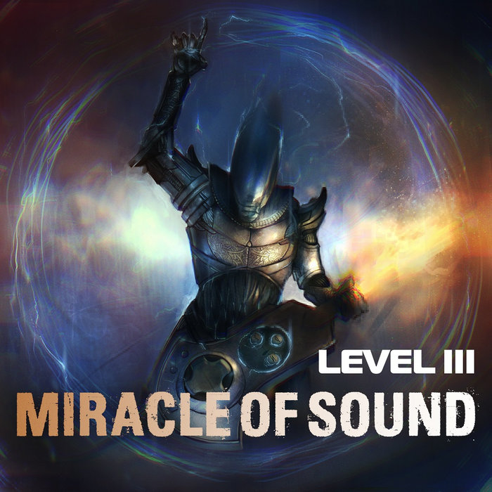 Level 3 Miracle Of Sound