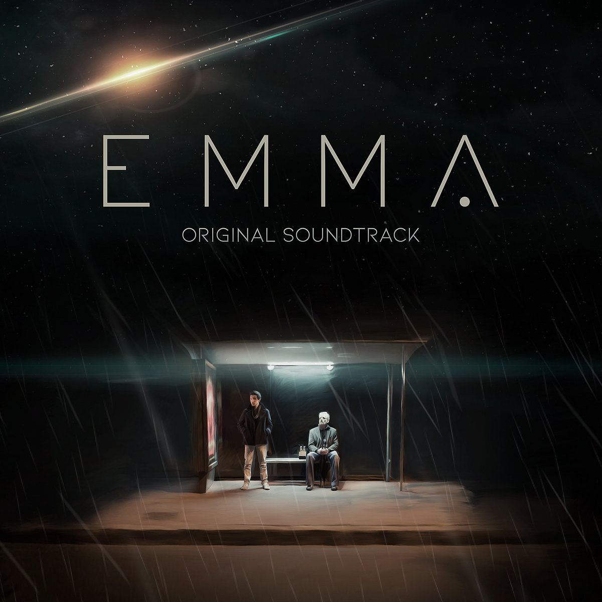 Emma Original Soundtrack Gregoire Pastre, Frederic Jamain Hiver Prod
