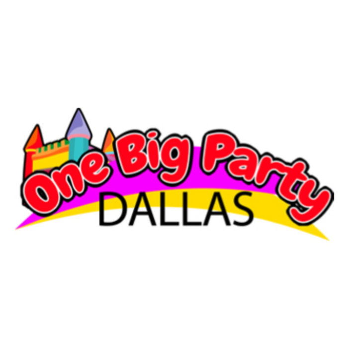 Perfect Bounce House Rentals Dallas onebigpartydallas