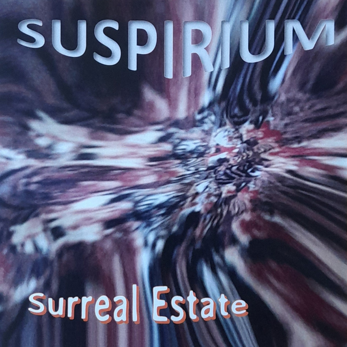 Surreal Estate Suspirium