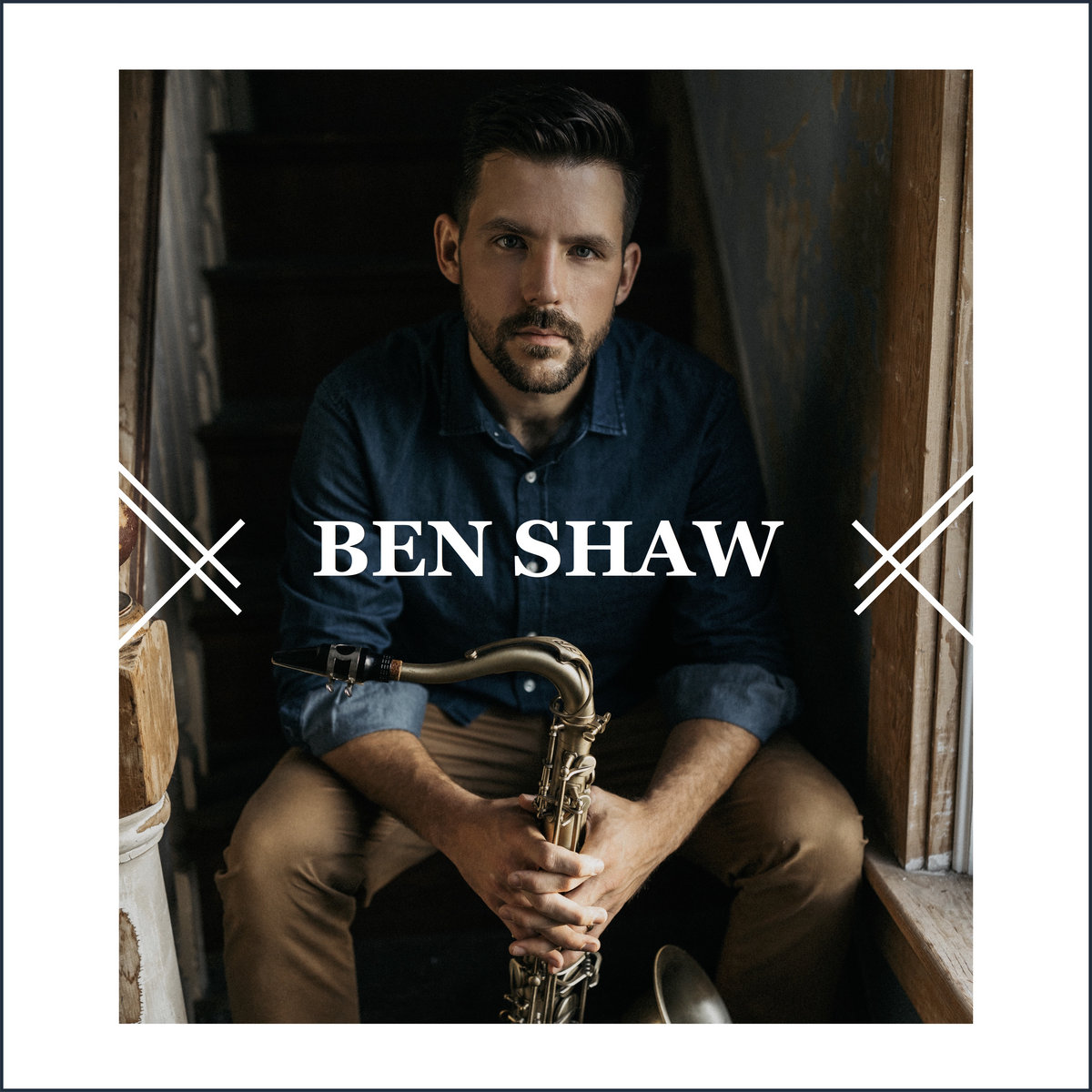 Ben Shaw Ben Shaw