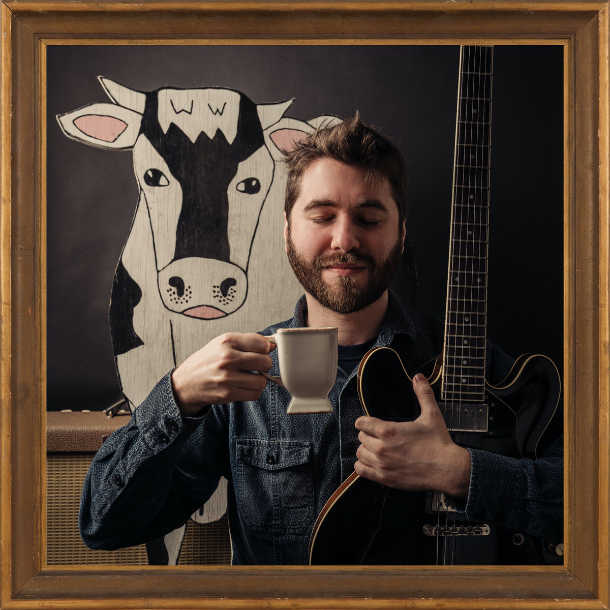 Chaotic Neutral Max Light