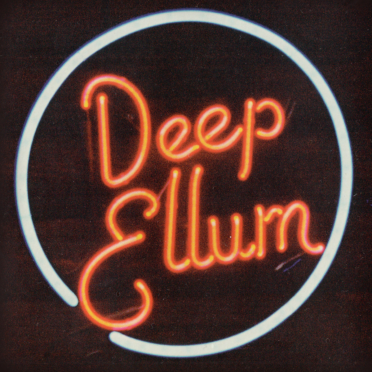 to Deep Ellum Deep Ellum