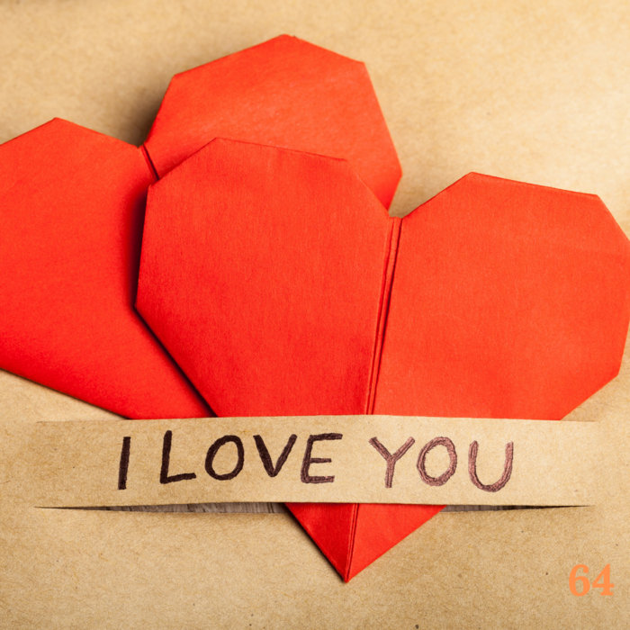 Just Another Way To Say I Love You Sugar Ridge Music