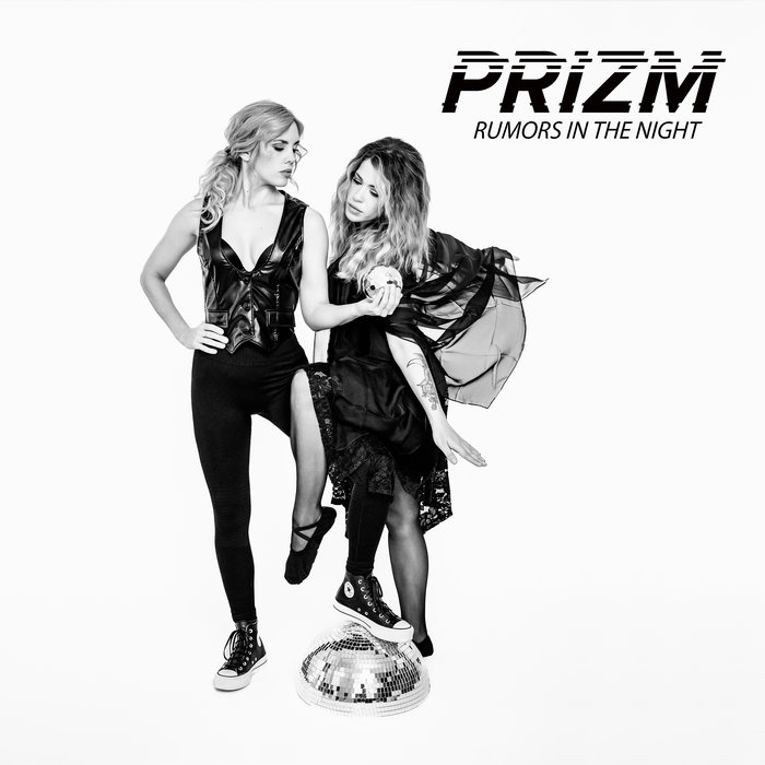 Rumors in the Night PRIZM