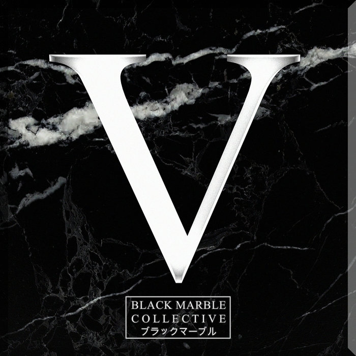Volume 5 Black Marble Collective
