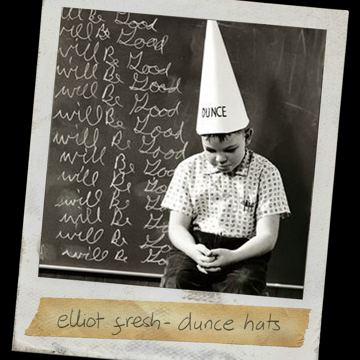 Dunce Hats Boom Bap Pro