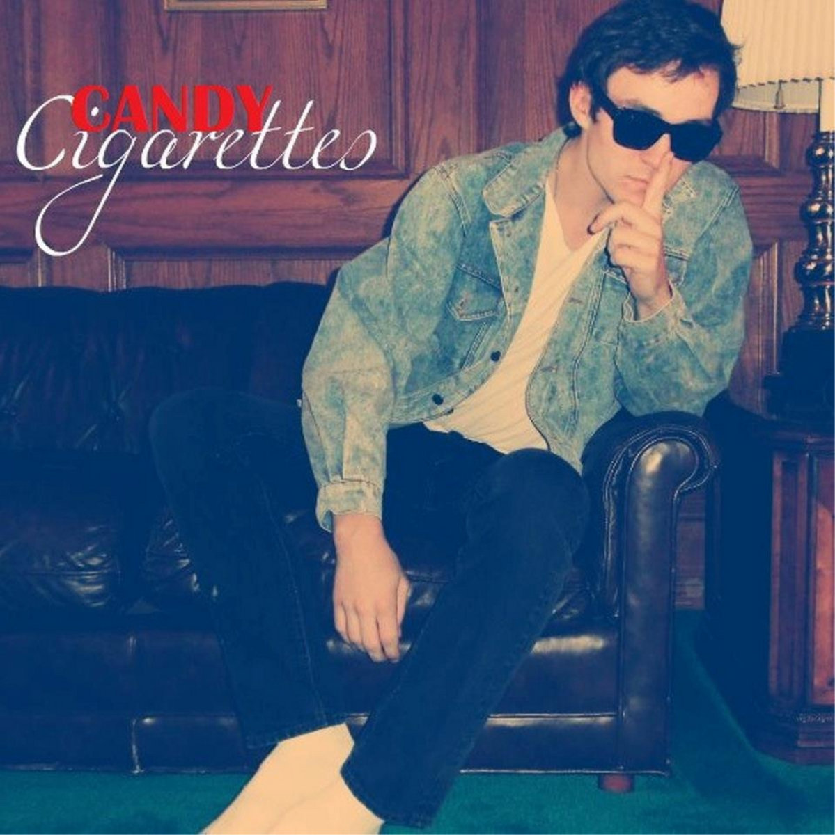 Stockholm Candy Cigarettes